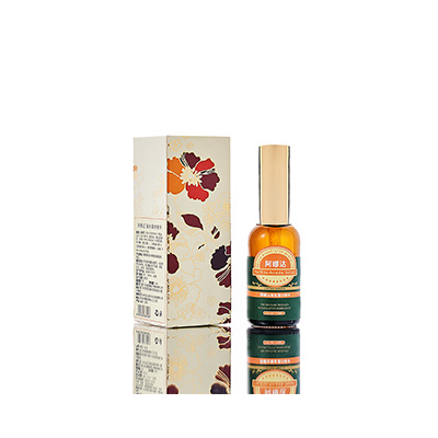 私密细嫩修复精华赞皇