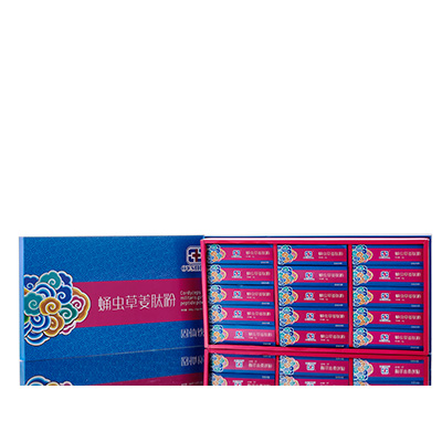 赞皇调经养气汤